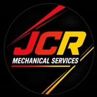 JCR Mechanical Services Logo